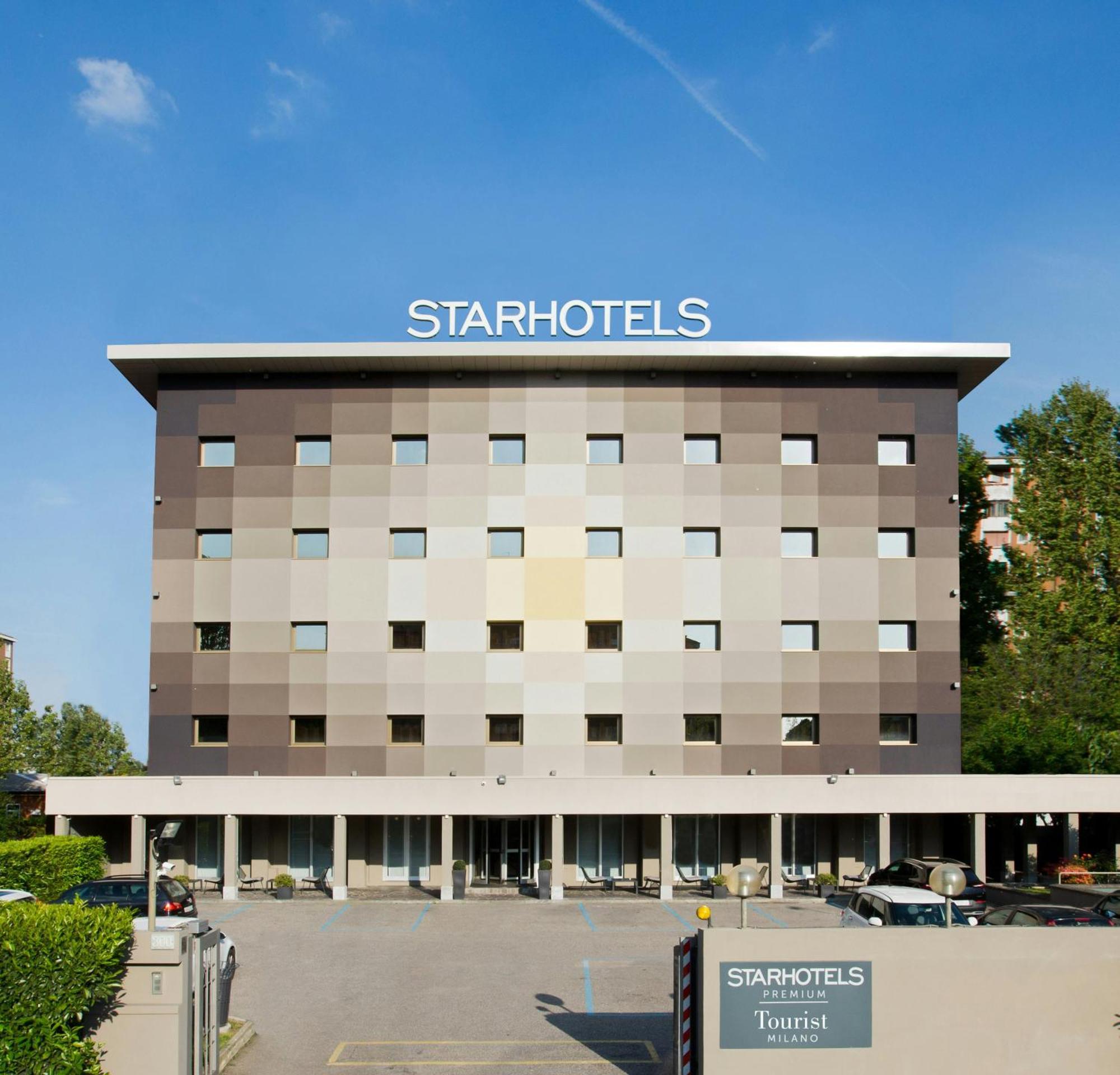 Starhotels Tourist — Photos 2
