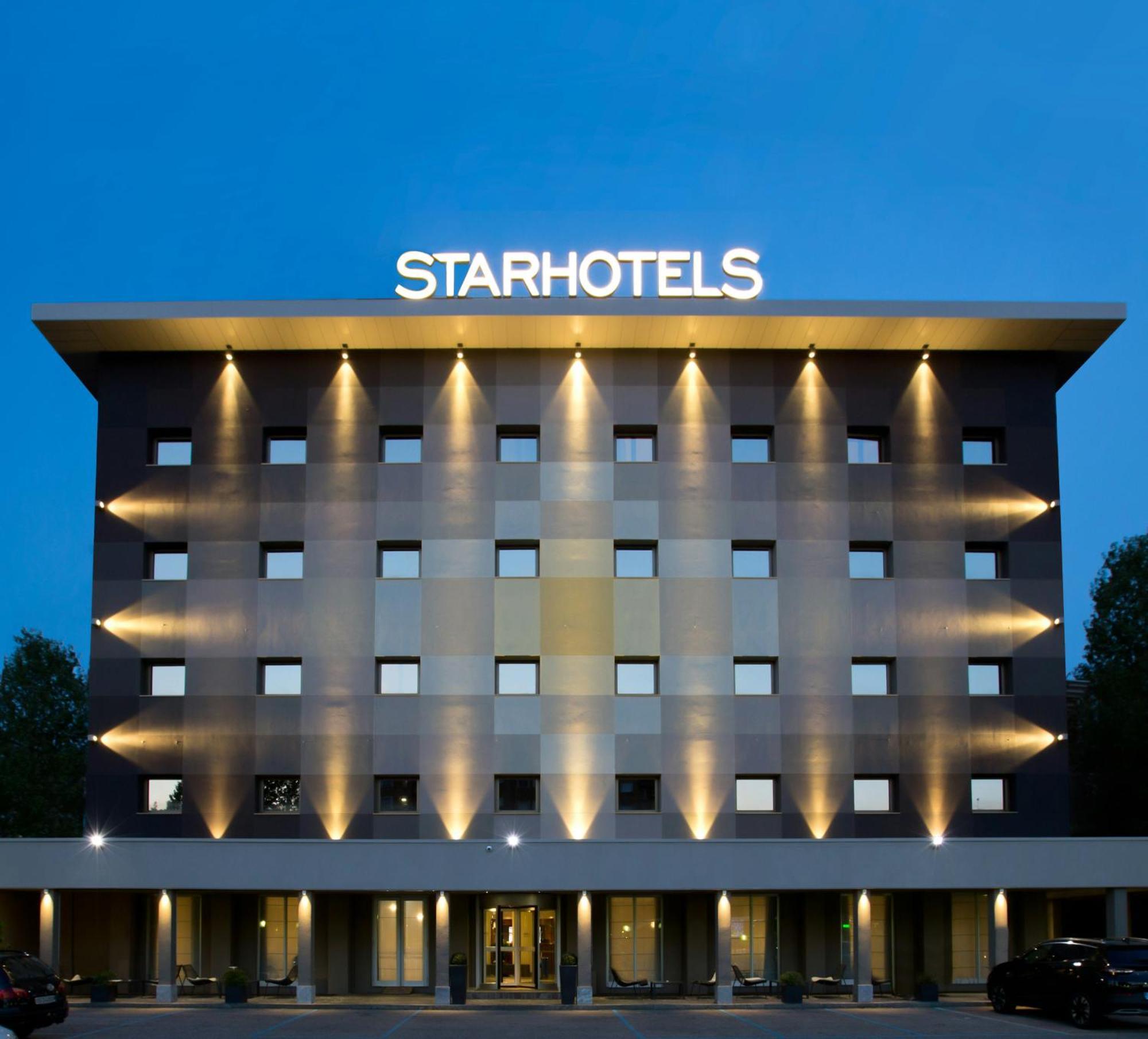 Starhotels Tourist — Photos 3